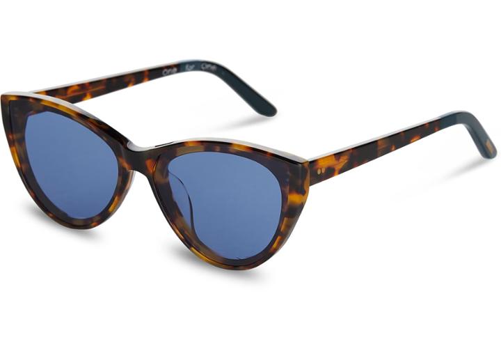 Toms Josie Blonde Tortoise