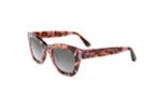 Toms Chelsea Hibiscus Confetti Sunglasses