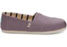 Toms Dusk Heritage Canvas Women's Classics