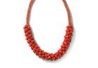 Toms Carnelian Sky Necklace