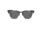 Toms Toms Lobamba Daisy Floral Sunglasses With Smoke Grey Lens