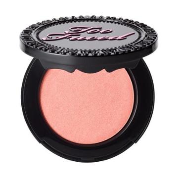 Too Faced Full Bloom Powder Blush