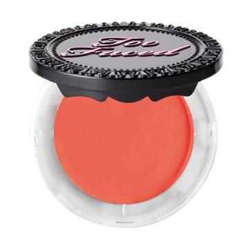 Too Faced Full Bloom Crème Blush