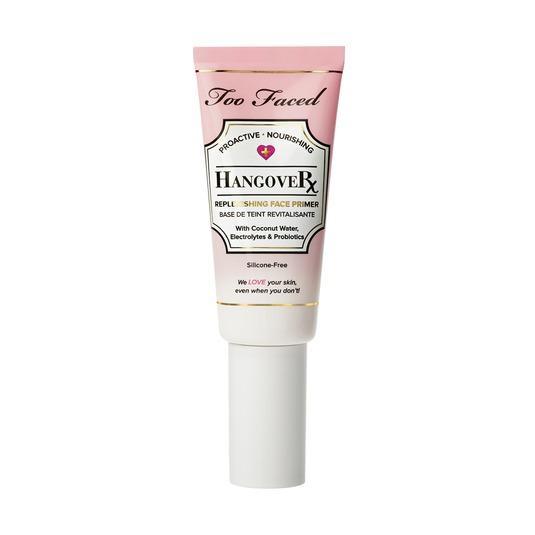 Too Faced Hangover Primer