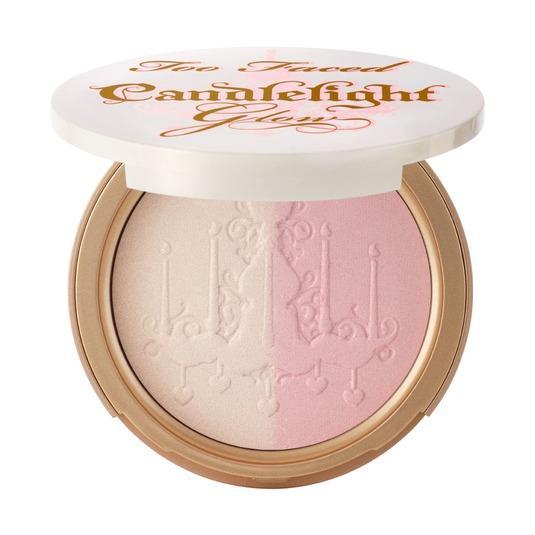 Too Faced Candlelight Glow Duo