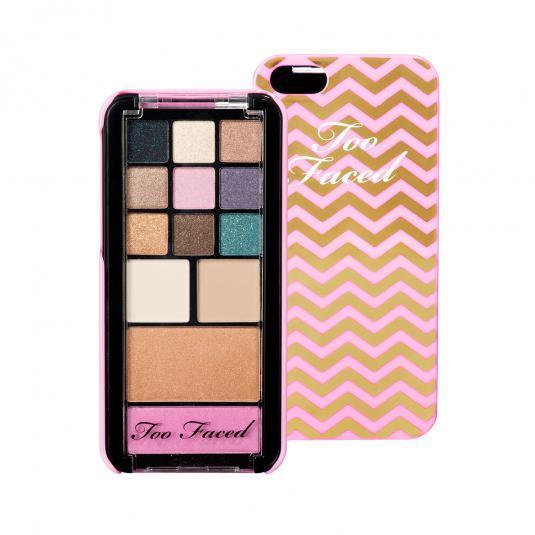 Too Faced Jingle All The Way