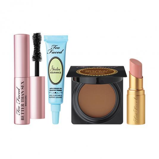Too Faced Beauty Expert Darlings