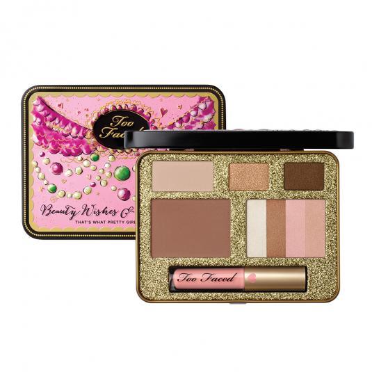 Too Faced Beauty Wishes & Sweet Kisses