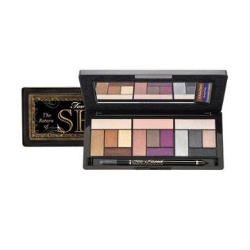 Too Faced Return Of Sexy