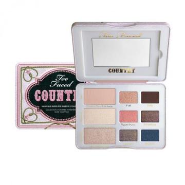 Too Faced Country
