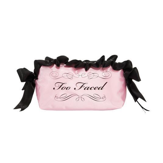 Too Faced Natural Flirt Bag