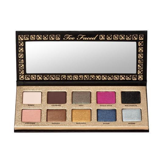 Too Faced Pretty Rebel