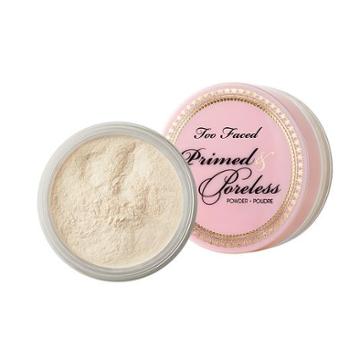 Too Faced Primed & Poreless Priming Powder