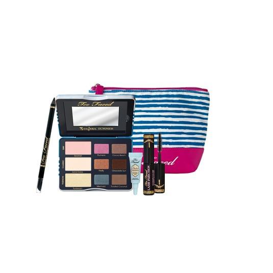Too Faced Pardon My French