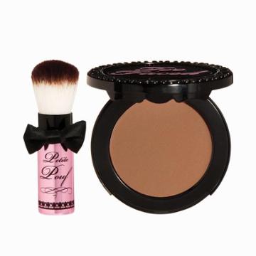 Too Faced Cocoa Glow Set