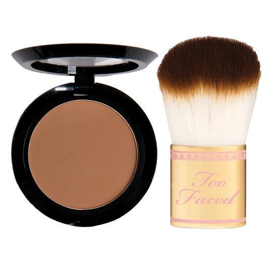 Too Faced Tan Without The Twinkle