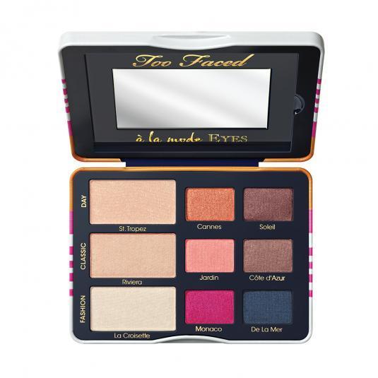 Too Faced A La Mode Eyes