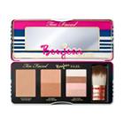 Too Faced Bonjour Soleil