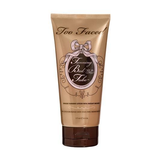 Too Faced Tanning Bed In A Tube