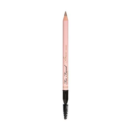 Too Faced Brow-nie