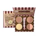 Too Faced Bronzed & Beautiful Bronzer Palette