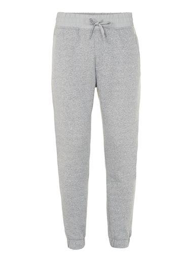 Topman Mens Light Grey Nylon Pocket Skinny Joggers