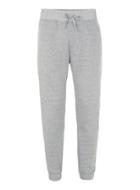 Topman Mens Light Grey Nylon Pocket Skinny Joggers