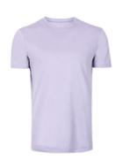 Topman Mens Purple Lilac Slim Fit T-shirt