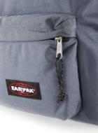 Topman Mens Grey Eastpak Gray Fabric Backpack