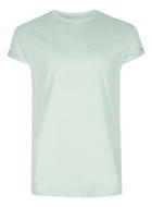Topman Mens Mint Green Muscle Fit T-shirt