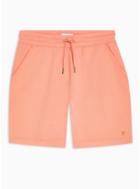 Farah Mens Orange Farah Peach 'shalden' Shorts*