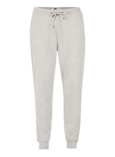 Topman Mens Grey Gray Marl Super Skinny Joggers