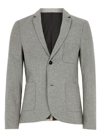 Grey Flannel Deconstructed Blazer
