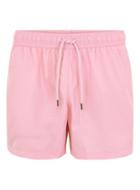 Topman Mens Light Pink Swim Shorts