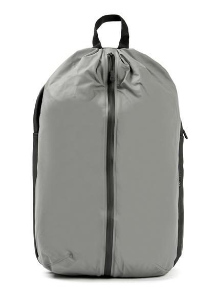 Topman Mens Rains Grey Day Bag