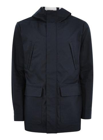 Selected Homme Mens Selected Homme Navy Jacket