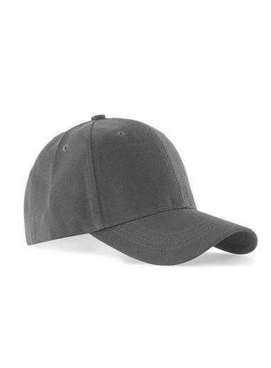 Topman Mens Gregory Grey Baseball Cap*