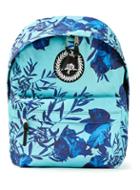 Topman Mens Grey Hype Jungle Backpack*