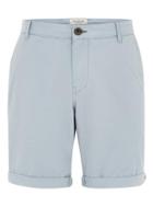 Topman Mens Selected Homme's Blue Shorts