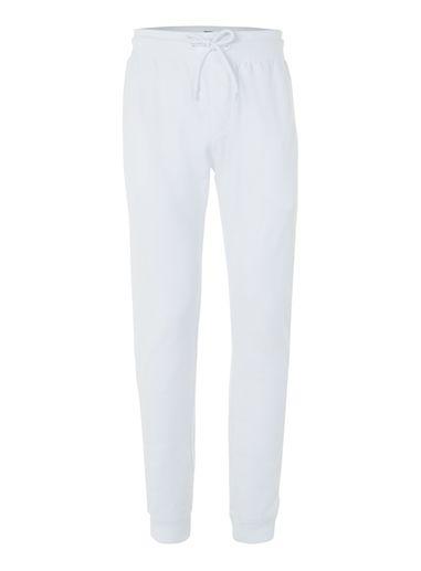 Topman Mens White Stone Essential Skinny Joggers