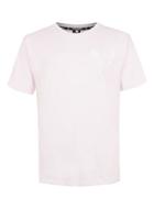 Topman Mens Multi Criminal Damage Pink T-shirt*