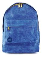 Topman Mens Mi-pac Royal Blue Backpack*