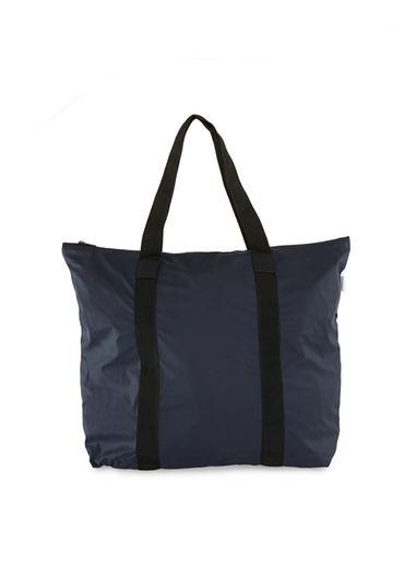 Topman Mens Rains Blue Tote Bag