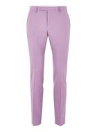 Topman Mens Purple Twisted Tailor Lilac 'ellroy' Pants