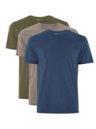 Topman Mens Assorted Color T-shirt Multipack*