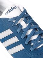 Topman Mens Adidas Neo Vl Court Blue Sneakers