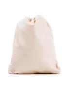 Topman Mens Cream Mi-pac Leather Look Kit Bag*