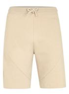 Topman Mens Stone Co-ord Jersey Shorts