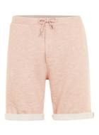 Topman Mens Selected Homme Pink Shorts