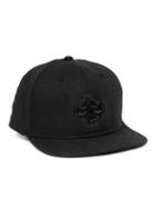 Topman Mens Converse Black Snapback Cap